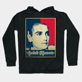 Sinead O'connor - Vintage Hoodie